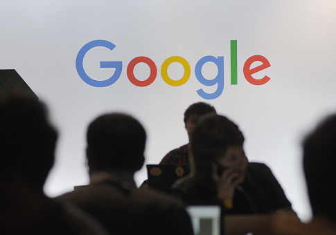 Google Donated $285K to Trump Inaugural