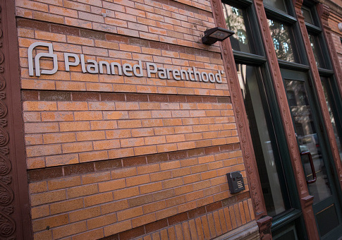 Emails Show Colo. Official Asking Planned Parenthood to Help Craft Press Release