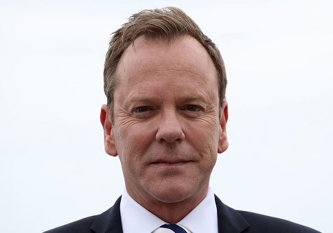 Gun Control Group Briefed ABC's Designated Survivor Team, Urges Supporters to Thank Show for Gun Episode