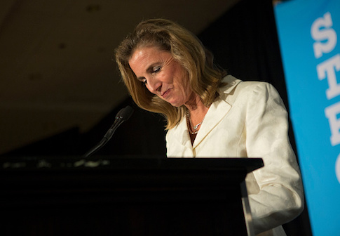 Failed Senate Candidate Katie McGinty Goes Back to Private Sector