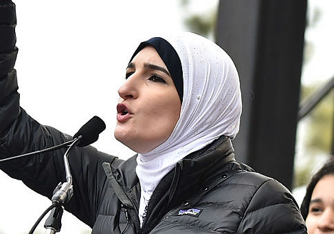 Eight of Linda Sarsour's Most Controversial Tweets
