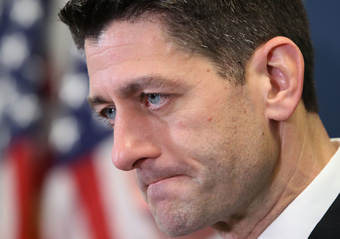 Changes to American Health Care Act Could Revive Bill