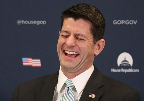 Repeal of Obamacare Could Lead to $1.07 Trillion in Net Deficit Reduction