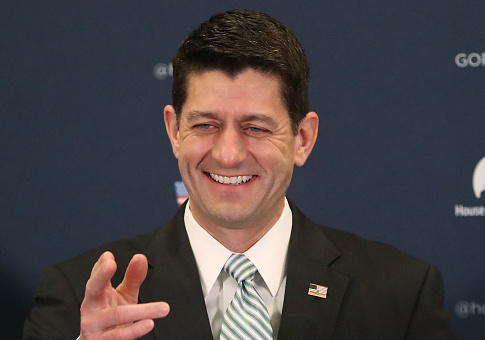 Report: House Tax Reform Plan Would Create 1.7 Million Jobs and Increase After-Tax Incomes