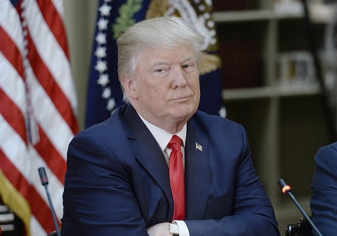 MSNBC Shows Error-Ridden Graphic on Trump's Approval Rating
