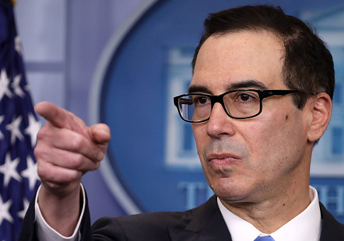 Trump's Tax Plan Will Be Biggest Tax Cut, Largest Tax Reform in History