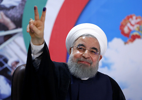 German Companies Silent on Iran’s Holocaust Denial Following Call to Cease Business