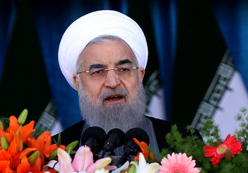 U.S. Considers Re-Imposing All Sanctions on Iran, Dismantling Nuke Deal