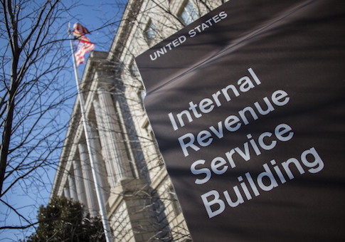 IRS Tax Fraud Prevention Program Costs Taxpayers $18.2 Million, But Doesn’t Work