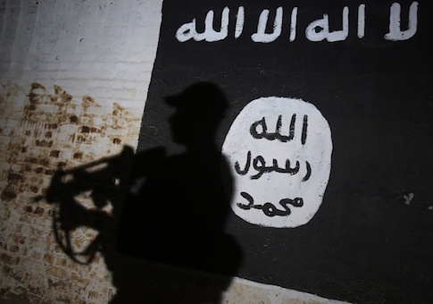 Treasury Dept. Working With Iraqi Government to Sanction ISIS Finance Emir