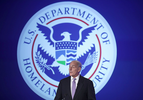FBI Investigating Radical Terrorists in All 50 States as Threats Hit Peak