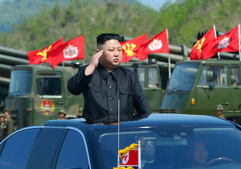 Inside the Ring: North Korea’s Hack Threat