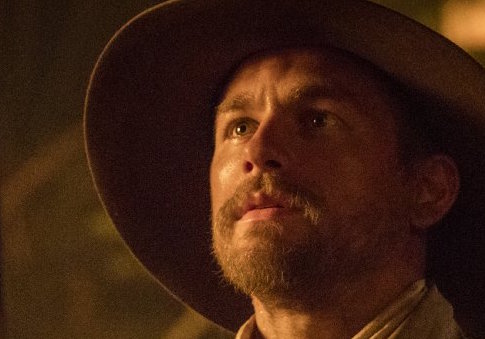 'The Lost City of Z' Review