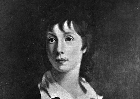 The Forever Young Percy Bysshe Shelley