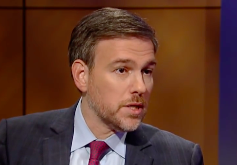 New York Times Bureau Chief Publicly Attacks Paper's New Conservative Columnist