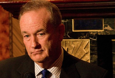 Bill O'Reilly Not Returning to Fox News Channel