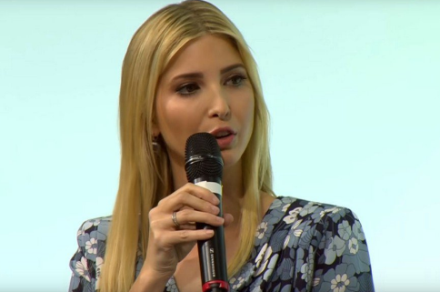 Ivanka Trump: Not 'Fair Comparison' to Equate Me to Kim Jong Un’s Sister
