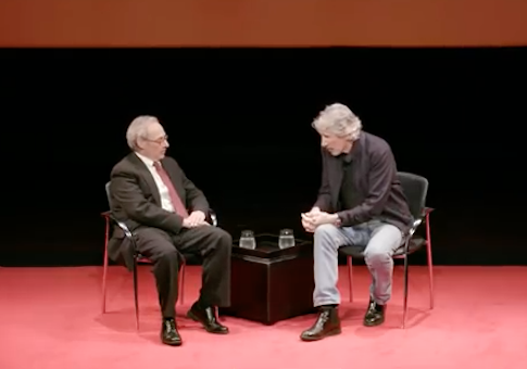 New York Times Hosts Anti-Israel Roger Waters