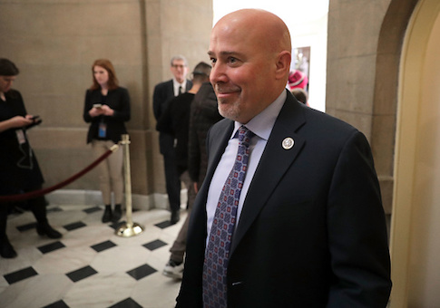 GOP Lawmaker's Amendment to AHCA Would Reinstate Essential Health Benefits
