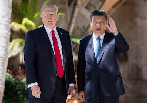 China Again Asked U.S. to Return Fugitives