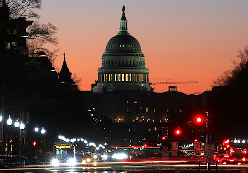America Is Losing the CyberInformation War