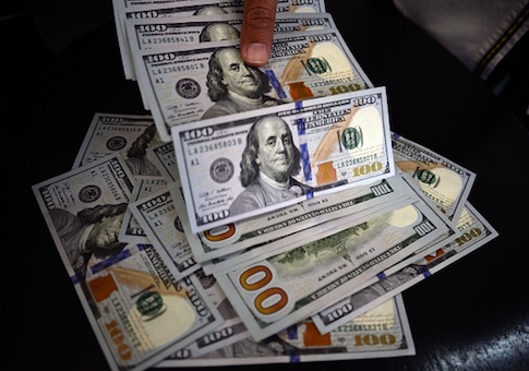 Anti-Kavanaugh Campaign Makes Extensive Use of 'Dark Money' Donations