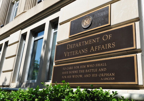 Director of VA Hospital Fired for Misconduct After Wait-Time Scandal