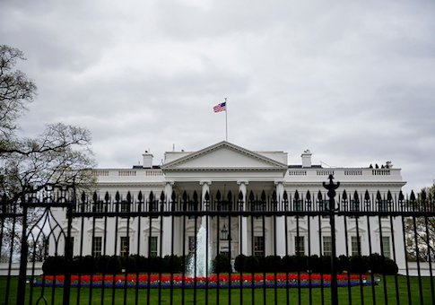 White House Changes Public Voicemail to Blame Democrats for Holding Government 'Hostage'