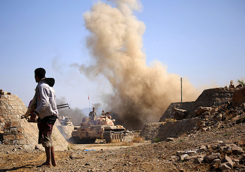 U.S. Airstrike Kills Al Qaeda Leader in Yemen