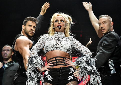 Israel's Labor Party Delays Election Because of Britney Spears Concert