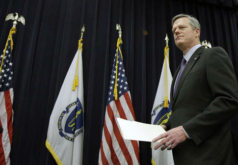 New Poll: America's 11 Most Popular Governors Are All Republicans