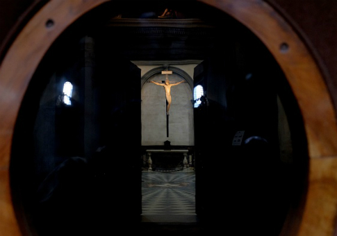 Holy Week With Fr. Neuhaus