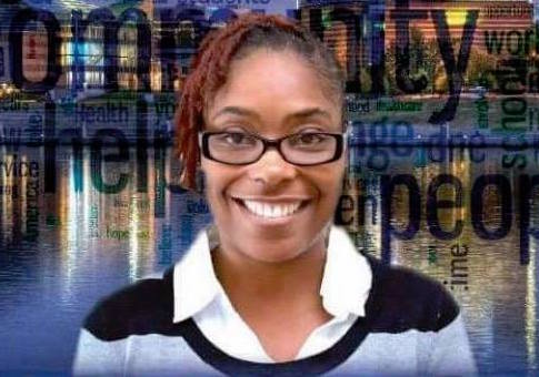 Dem City Councilwoman Once Arrested for Child Abuse, Called Herself 'Racist'