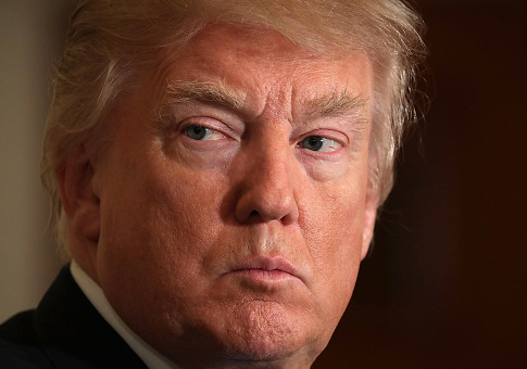 MSNBC Contributor Deletes Tweet Calling for ISIS Bombing of Trump Property