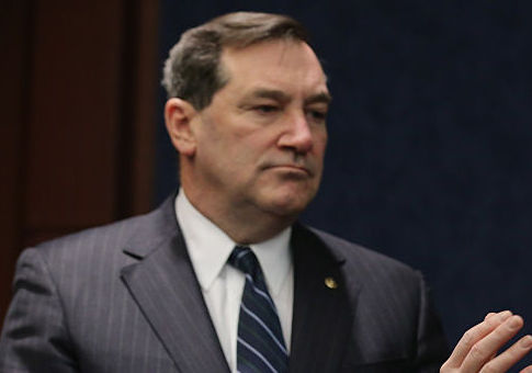 Report: Dem Senator Who Attacks Foreign Labor Profits From It