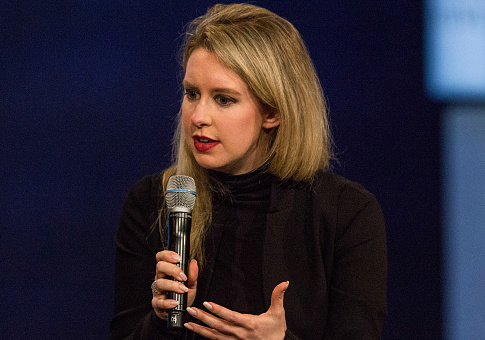 Clinton Donor, Obama Ambassador Pays Millions to Settle Silicon Valley Fraud Case