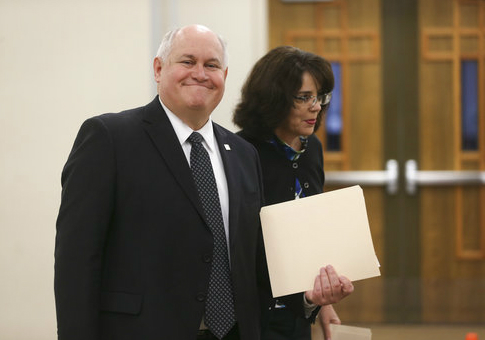 Democrats Are Outraged Over Kansas House Seat Loss