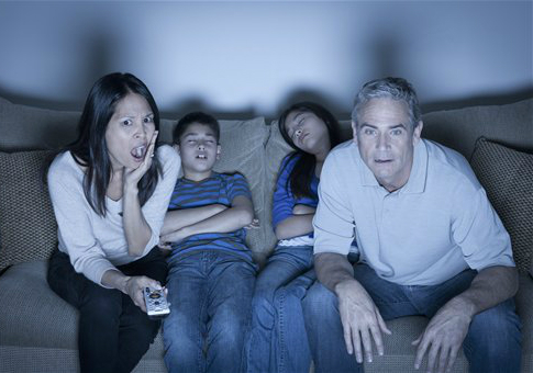 Nobody Works in One in Five U.S. Families
