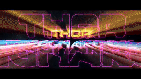 The New Thor Trailer Is Bad