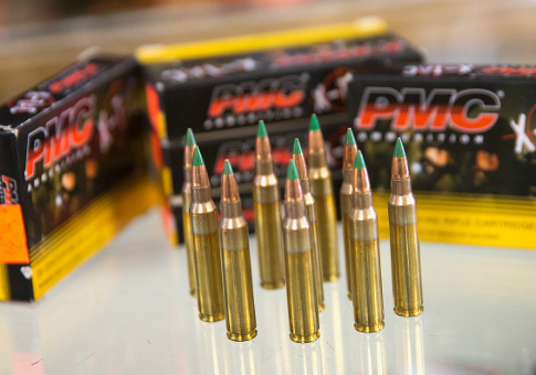 Judicial Watch Files Suit Seeking ATF Records on Attempted Ammo Ban
