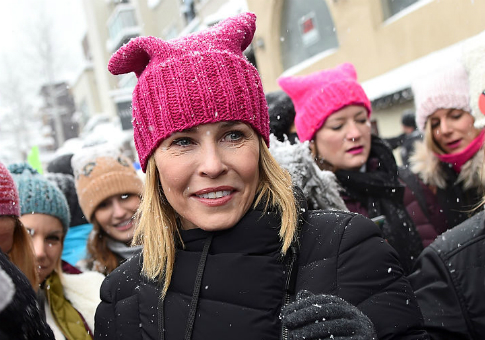 Chelsea Handler Tells Worst Story Ever