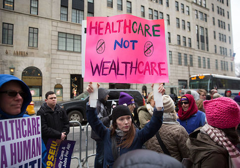 If Government Fails to Fund Subsidies, Obamacare Premiums Will Rise by 19%