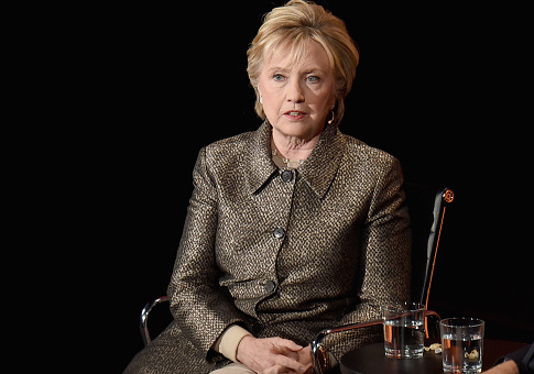 New Documents Reveal Clinton Under Grand Jury Investigation for Email Activity