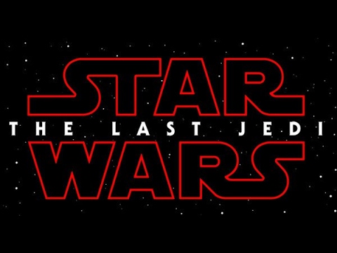 Star Wars: The Last Jedi Trailer (New Mini-Substandard!)
