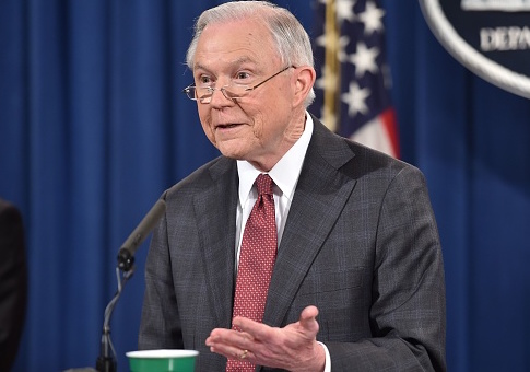 Liberal Journalists Falsely Accuse Jeff Sessions of Calling Illegal Immigrants 'Filth'