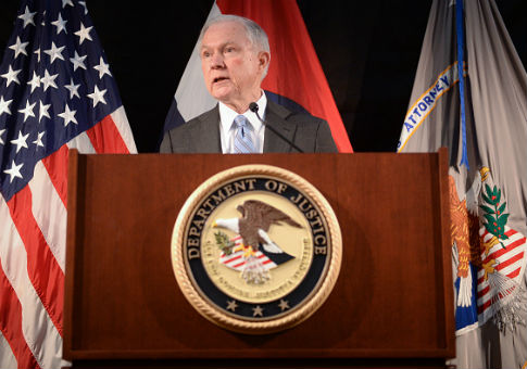 Sessions Reaffirms DOJ Commitment to Ensuring Religious Freedom in U.S.
