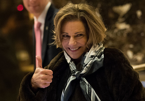 McFarland to Leave Deputy NSA Role, Will Be Nominated as Ambassador to Singapore