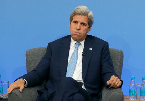 PolitiFact Retracts 'Mostly True' Ruling That U.S. Removed '100 Percent' of Syria's Chemical Weapons