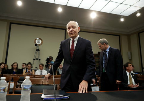 IRS Denied Tax-Exempt Status to 37 Religious, Charitable Groups in 2016