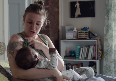 An Open Letter to Hannah Horvath